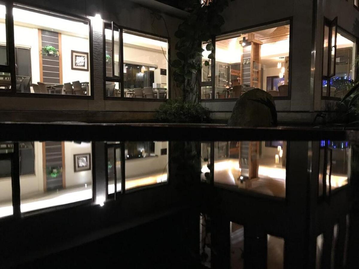花蓮金澤居民宿樹窩民宿御安居民宿寵物友善 جيان المظهر الخارجي الصورة