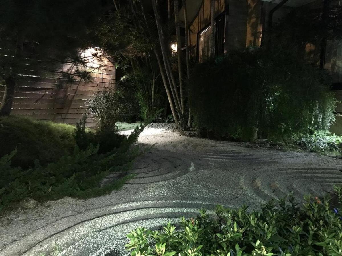 花蓮金澤居民宿樹窩民宿御安居民宿寵物友善 جيان المظهر الخارجي الصورة